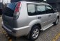 Selling Nissan X-Trail 2004 Automatic Gasoline at 120000 km in Marikina-5
