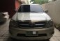 Used Toyota Fortuner 2007 at 110000 km for sale-1