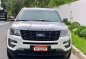 2016 Ford Explorer for sale in Parañaque-1