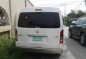 Selling 2nd Hand Toyota Grandia 2011 Manual Diesel at 130000 km in Davao City-4