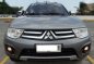 Mitsubishi Montero Sport 2015 Automatic Diesel for sale in Quezon City-4