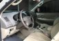 Used Toyota Fortuner 2007 at 110000 km for sale-7