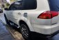 Selling Used Mitsubishi Montero 2011 in Santa Rosa-2