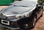 Selling Used Toyota Altis 2015 in Marikina-0