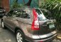 Selling Honda Cr-V 2010 Automatic Gasoline in Meycauayan-4