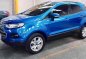 Selling 2014 Ford Ecosport Manual Gasoline -1