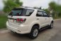 Selling Used Toyota Fortuner 2014 in Carmona-1