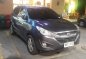 Selling Hyundai Tucson 2010 in Manila-1