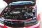 Mitsubishi Lancer 2018 Manual Gasoline for sale in Quezon City-7