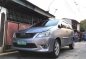 Used Toyota Innova 2007 Automatic Diesel for sale in Pasig-8