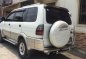 Selling Used Isuzu Crosswind 2003 in Marilao-1