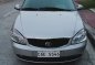 Sell Silver 2017 Tata Indigo at 40000 km in Manila-0