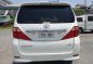 Used Toyota Alphard 2012 for sale -1