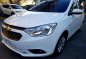 2nd Hand Chevrolet Sail 2018 for sale -2