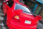 Mitsubishi Lancer 2018 Manual Gasoline for sale in Quezon City-4