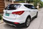 Selling 2nd Hand Hyundai Santa Fe 2014 in Marikina-0