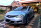 2nd Hand Honda Civic 2006 at 90000 km for sale-0