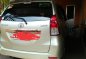 Selling 2nd Hand Toyota Avanza 2014 in Caloocan-0