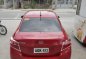 Selling Toyota Vios 2017 Manual Gasoline in Santo Tomas-5