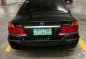 Selling Used Toyota Camry 2005 in San Juan-1
