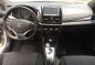 Selling Toyota Vios 2017 Automatic Gasoline -3