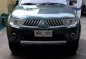 Mitsubishi Montero Sport 2009 at 130000 km for sale in Quezon City-0