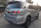2nd Hand Toyota Fortuner 2015 at 42000 km for sale in Pasig-3