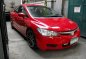 Selling Honda Civic 2006 Automatic Gasoline in Mandaluyong-3