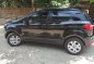 Selling 2nd Hand Ford Ecosport 2017 in San Juan-0