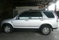 Selling Honda Cr-V 2003 Automatic Gasoline in Cagayan de Oro-0