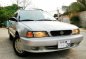 Selling 1997 Suzuki Esteem Wagon (Estate) for sale in Quezon City-0