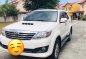 Selling Used Toyota Fortuner 2014 in Baliuag-0