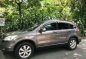 Selling Honda Cr-V 2010 Automatic Gasoline in Meycauayan-2