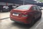 Selling Mitsubishi Mirage G4 2017 Manual Gasoline in Tagbilaran-2