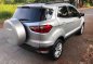 Ford Ecosport 2016 Automatic Gasoline for sale in Quezon City-1