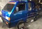 Selling Suzuki Multi-Cab 2017 Manual Gasoline in San Pablo-2