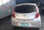 Selling 2nd Hand Hyundai Eon 2012 in Pasay-5