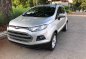 Ford Ecosport 2016 Automatic Gasoline for sale in Quezon City-2