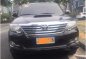 2nd Hand Toyota Fortuner 2014 for sale in Makati-3