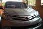 Selling 2nd Hand Toyota Avanza 2014 in Caloocan-1