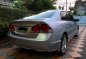 2nd Hand Honda Civic 2006 at 90000 km for sale-4