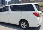 Used Toyota Alphard 2012 for sale -0