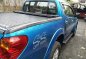 Selling Used Mitsubishi Strada 2007 at 100000 km in Bocaue-6