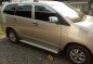 2nd Hand Toyota Innova 2012 for sale in Paniqui-8