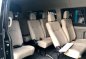 Selling Used Nissan NV350 Urvan 2017 in Parañaque-6