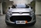 Selling Ford Ecosport 2015 in Quezon City-1