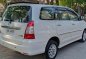 Selling Toyota Innova 2014 Automatic Gasoline in Quezon City-6