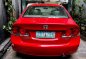 Selling Honda Civic 2006 Automatic Gasoline in Mandaluyong-4