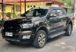 Selling 2nd Hand Ford Ranger 2017 in Las Piñas-2
