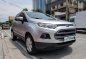 Selling Ford Ecosport 2018 in Quezon City-2